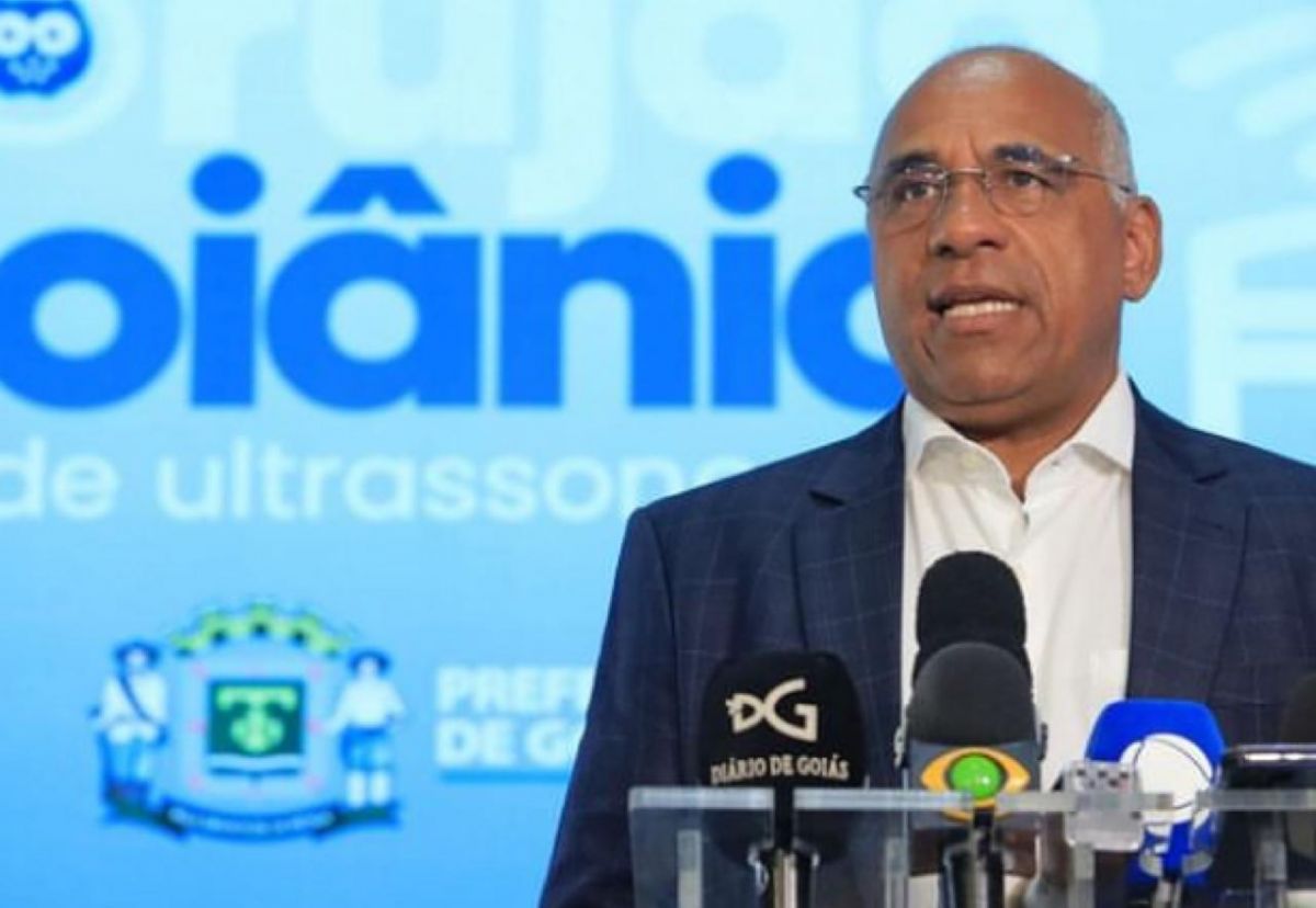 Mesmo com mais de 50% de rejeição cristalizada, Rogério Cruz acha que está em seu ‘momento’